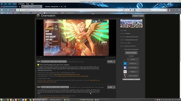 How to set up Overwatch Linux via Steam Proton