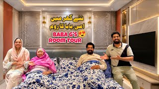 Mom & BaBa Gβs New Room Tour π | Biggest Reveal π | BaBa Food & BaBa Fun RRC Vlogs Mom & BaBa Gβs New Room Tour π | Biggest Reveal π | BaBa Food & BaBa Fun RRC Vlogs