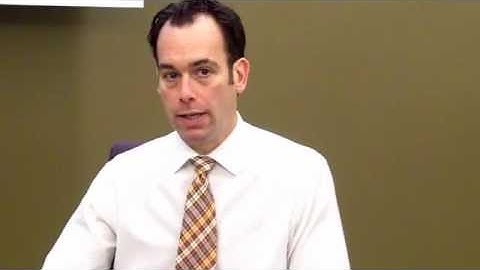 Touring Tomorrow: KEMA Smart Grid Interop Lab