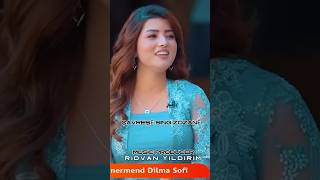 Dilma Sofi feat Rıdvan Yıldırım - Şivano Bilurvano #tiktok #remix Resimi