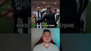 FC 26 Kariyer Moduna Senaryolar Geliyor! FC 26'dan Haberler PART 16 #fifa #fc26 #fc25