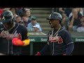 Braves vs. Guardians Game Highlights (7/4/23) | MLB Highlights