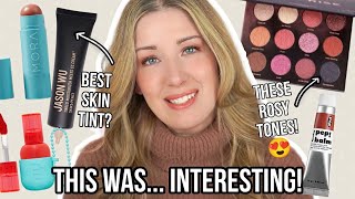 My Most BIZARRE Makeup Haul Revealed... From JCPENNEY?!