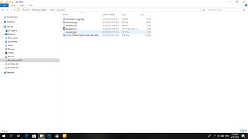 SIMULASI ESKALATOR NAIK TURUN MENGGUNAKAN CX-PROGRAMMER DAN CX-DESIGNER