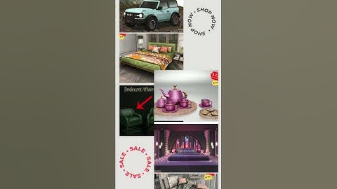 Have you seen the Weekend Sales at Slept On Sales in Second Life? #secondlife #secondlifeavatar