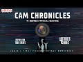 Cam chronicles theme lyrical  radhan  mahesh kayithe  rajesh jagannadham