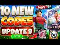 ALL WORKING UPDATE 9 CODES FOR SPIN A SOCCER CARD IN MAY 2026 | ROBLOX SPIN A SOCCER CARD CODES