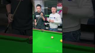 billiard fun #snooker #ball #billiards #pool #snookertime #ballpool