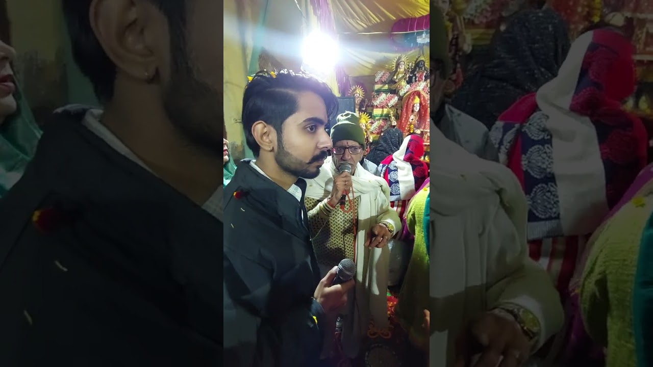 Mata Ki Chowki Kakkad Priwar 4 January 2026