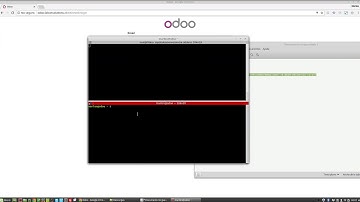 Cómo actualizar un servidor de Odoo con cambios desde GitHub
