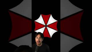 LE LORE DE RESIDENT EVIL #insolite