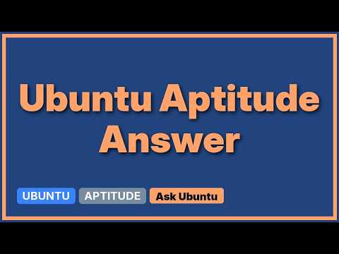 Ubuntu: aptitude state is corrupt - how do I fix it?