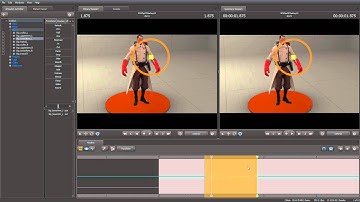 [SFM] Source Filmmaker Tip of the Day #23- The Stagger Preset