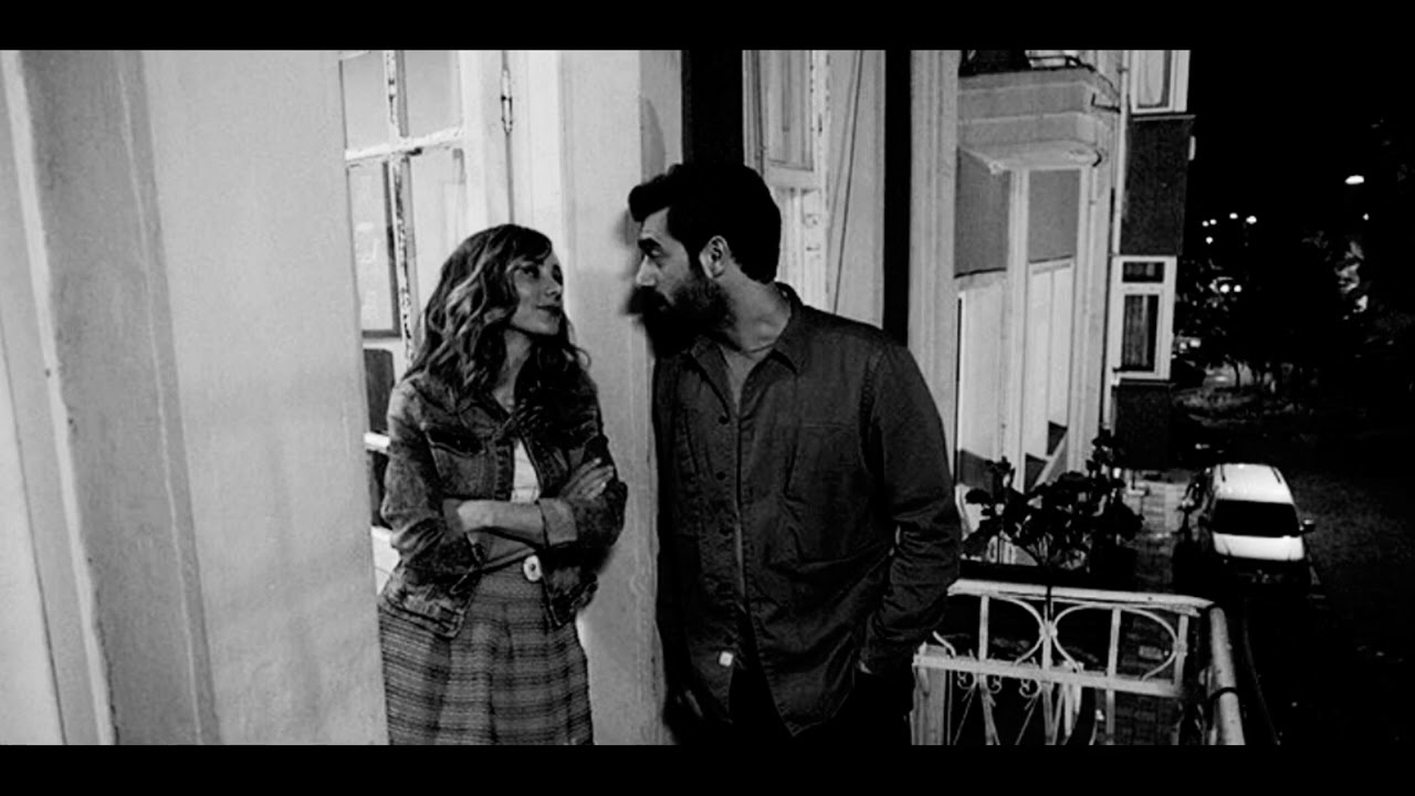 Poyraz Karayel - Sensizlik Dizi Müziği (Slow+Reverb)