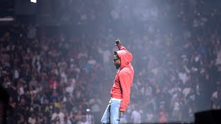 Compton Didn t Warn Local Business Owners About Kendrick Lamar s Not Like Us Shoot Report