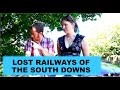 The Abandoned Railways of The South Downs, UK. (EDS 17)