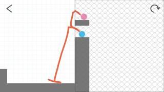 Brain Dots Level 183