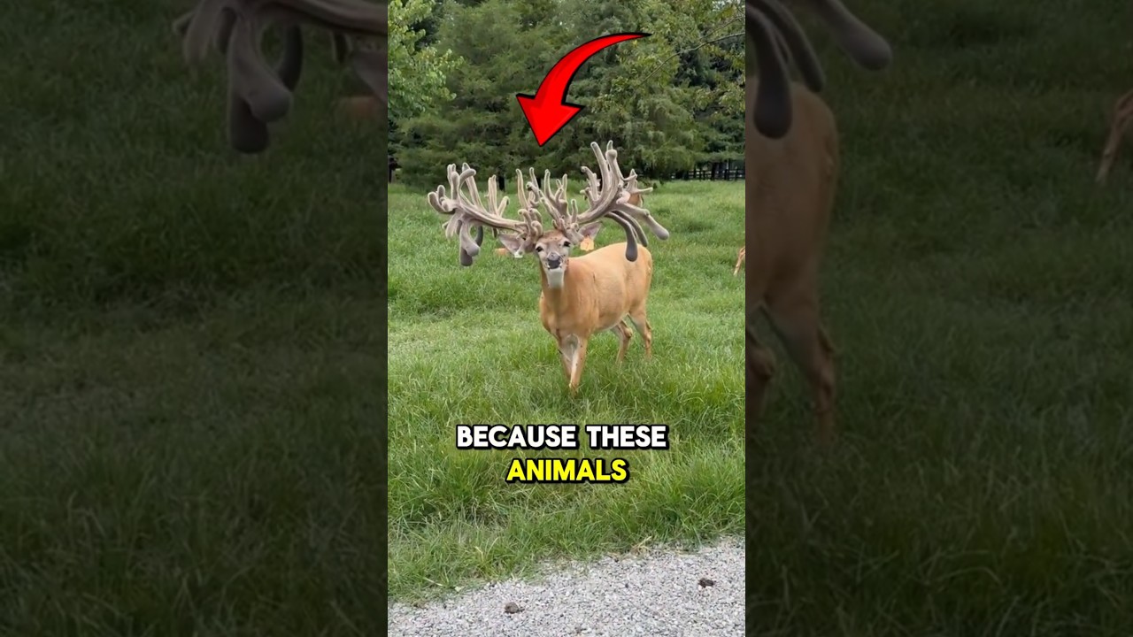 Природа официально дала сбой 