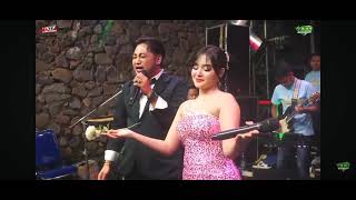 Zauji Zaujati  Irwan Krisdayantoro Ft Laila Ayu Simpatik  