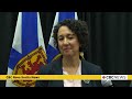 CBC Nova Scotia News Oct. 31, 2025 | Cabot golf proposal