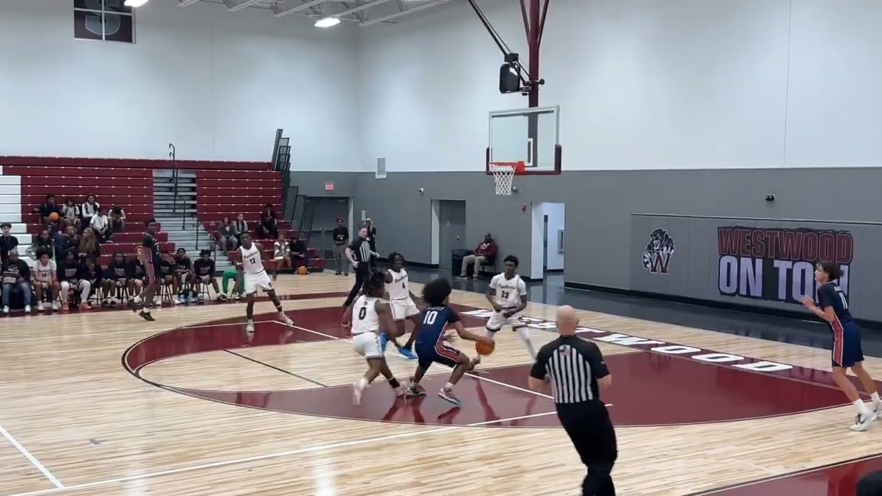 Centennial @ Westwood