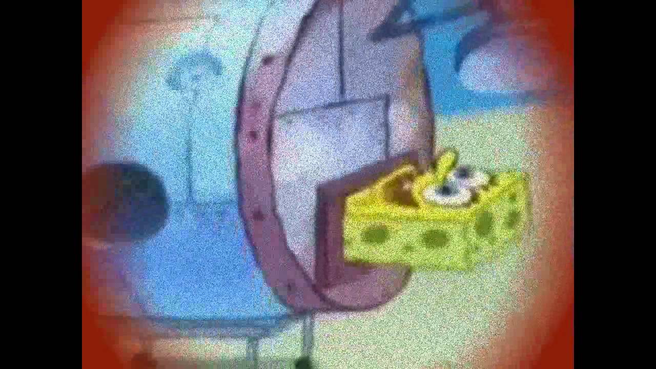 Youtube Poop Tourettes Guy Gets Spongebob Syndrome YouTube