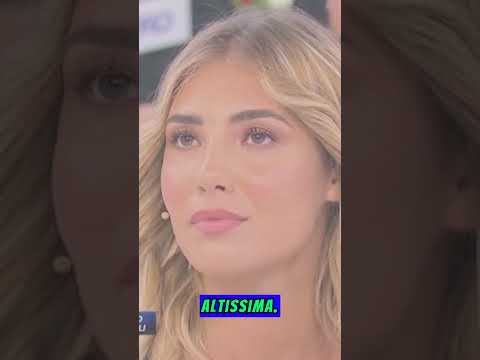 Video Uomini e Donne SHOCK! ? MARIA OFFRE IL TRONO A CIRO! L'Incontro Choc Con Martina