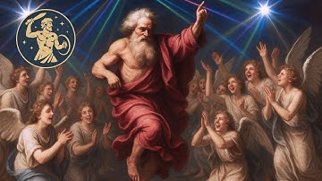 GOD MODE IS MY DEFAULT (EDM MODE) - Affirmation Music Compilation + Theta