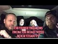 Tim Ripper Owens and The Three Tremors tell music video stories