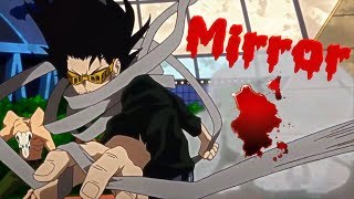 Eraserhead Vs Villains