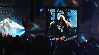Foo Fighters "Everlong" Rock in Rio 28/09/2019