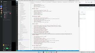 Talon Voice - Meetup: VSCode extension demo. Eye-tracking and noises.