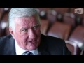Ray Warren: My career has been a dream come true | Rugby League Week
