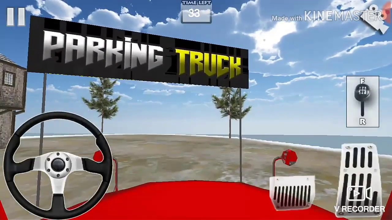 City Car Racing Simulator 2019-2020 Chekpost arrival mode game Show off you driving