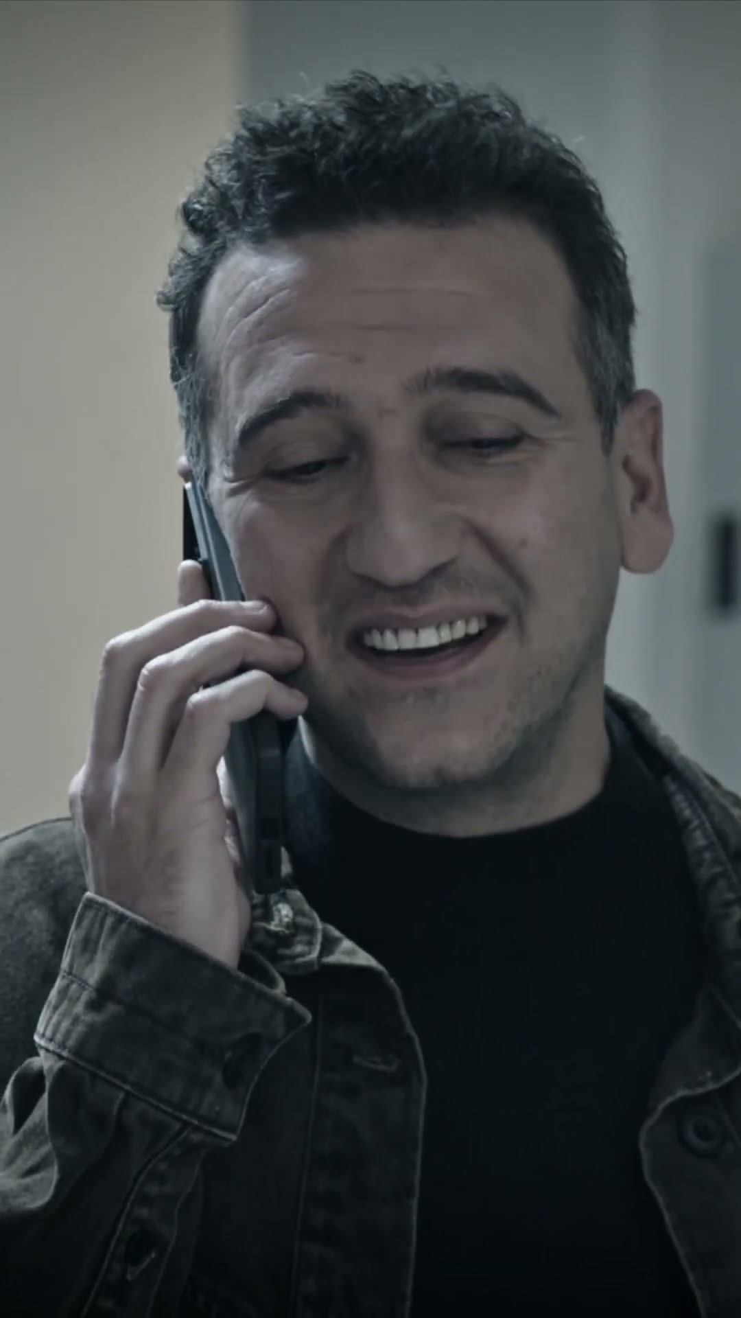 Fiko'yu kahreden ölüm! #ArkaSokaklar #Shorts