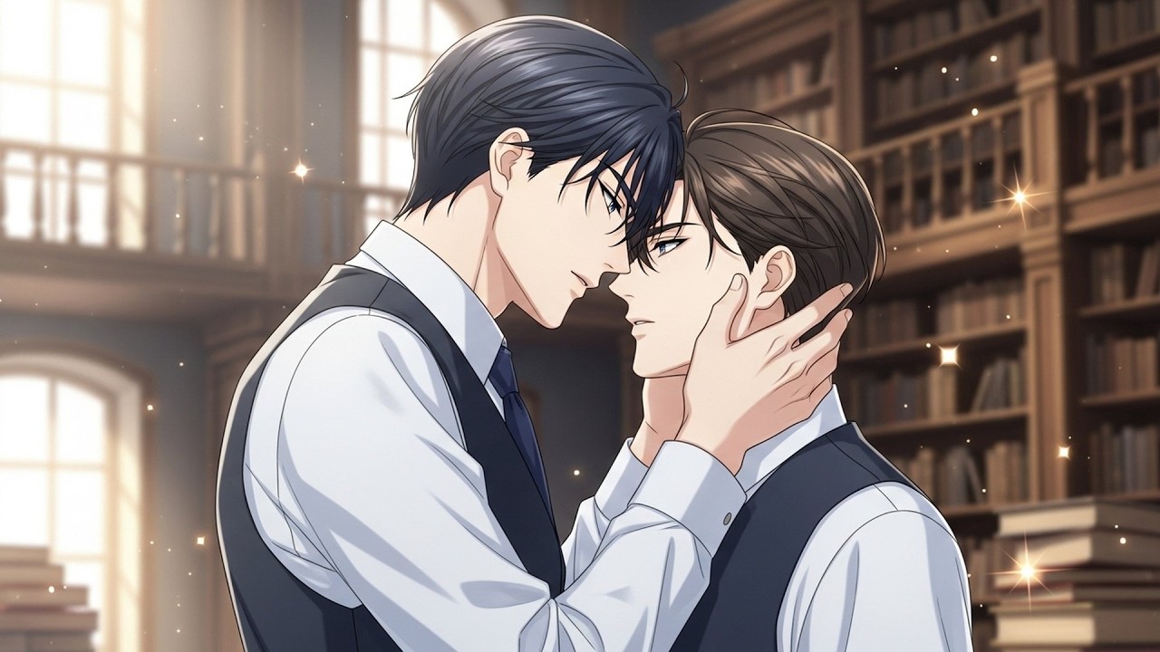 We Were Childhood Friends, But Secretly Lovers Who Kissed Recklessly—Until Fate Made Us Both