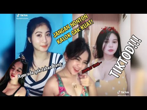 DIJAMIN BIKIN SEGERR DAN PUAS!!! | TIKTOK PEMERSATU BANGSA