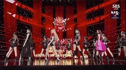 BLACKPINK - â€˜Kill This Loveâ€™ 0414 SBS Inkigayo  - Durasi: 3:13. 