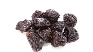 Pitted Dried Plums Sorting Raytec