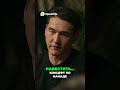 Звезда Аврам и Терминатор  Невероятная история из Канады #юмор #интервью #импровизация