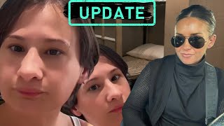 UPDATE | GYPSY ROSE BLANCHARD REOFFENDING & KEN URKER IS IN DANGER
