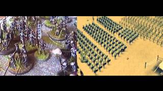 El Honor del Samurai y El Fragor del Combate