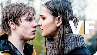 DARK Bande Annonce VF (Nouvelle // 2017) NETFLIX