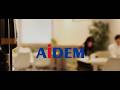 【アイデム】企業動画