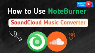 How to Use NB Music One for SoundCloud - 2026 Latest Guide screenshot 4