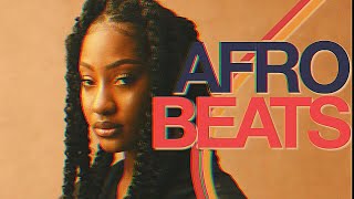 [FREE] "Slow Motion Love" Afrobeat Type Beat | Rema x Tems x Ayra Starr Type Instrumental