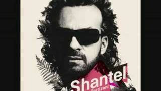 Video thumbnail of "Shantel - Koupes"