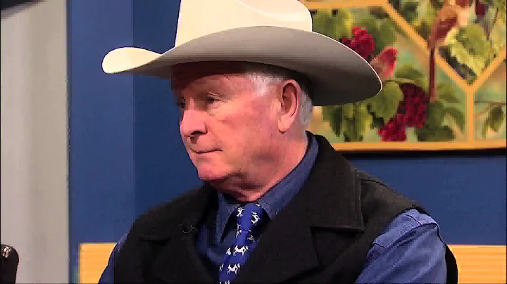 7/28/15 How Cows Learn with Expert Don Hoglund on ...