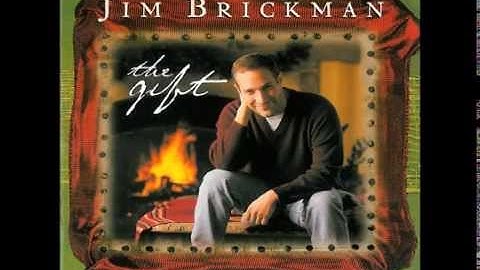 Jim Brickman - Joy to the World