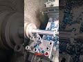 lathe axle